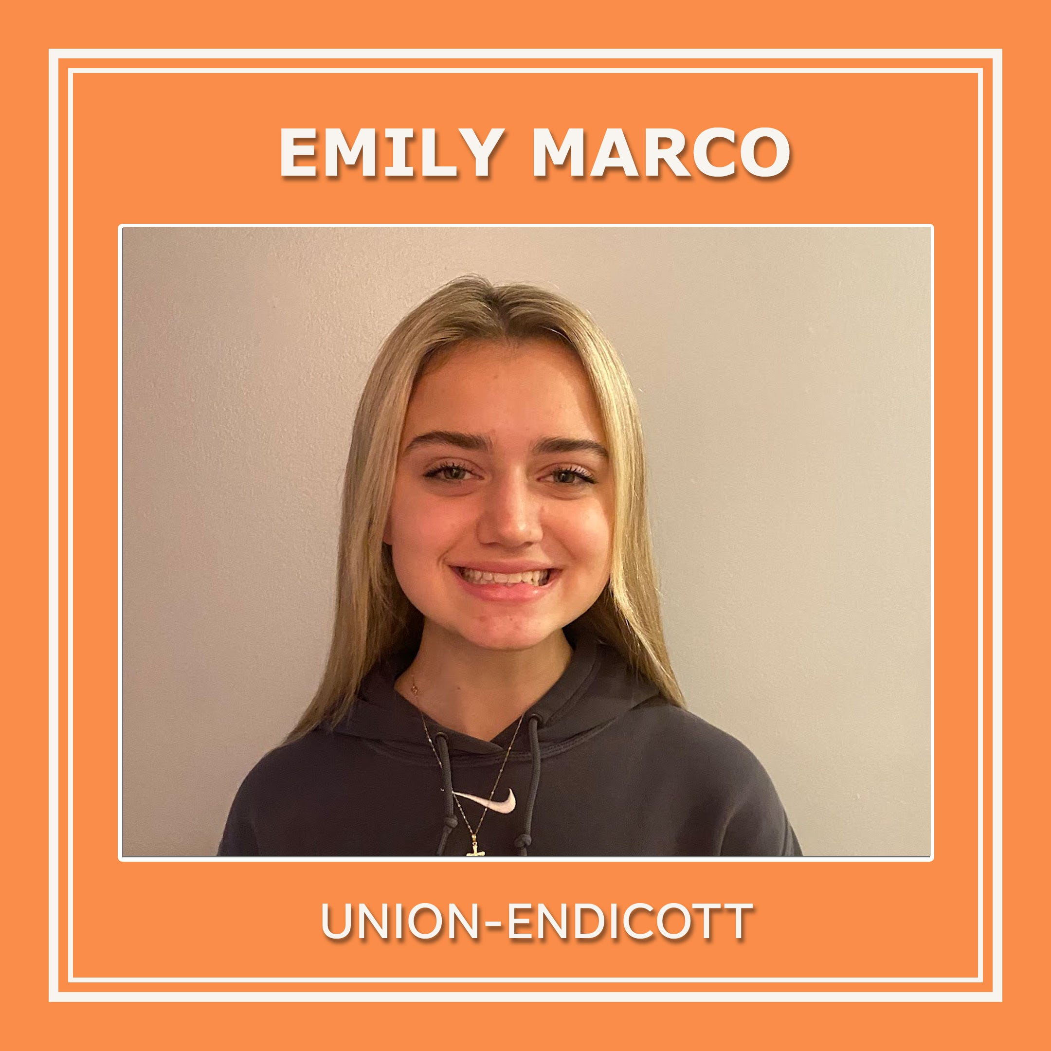 Emily Marco