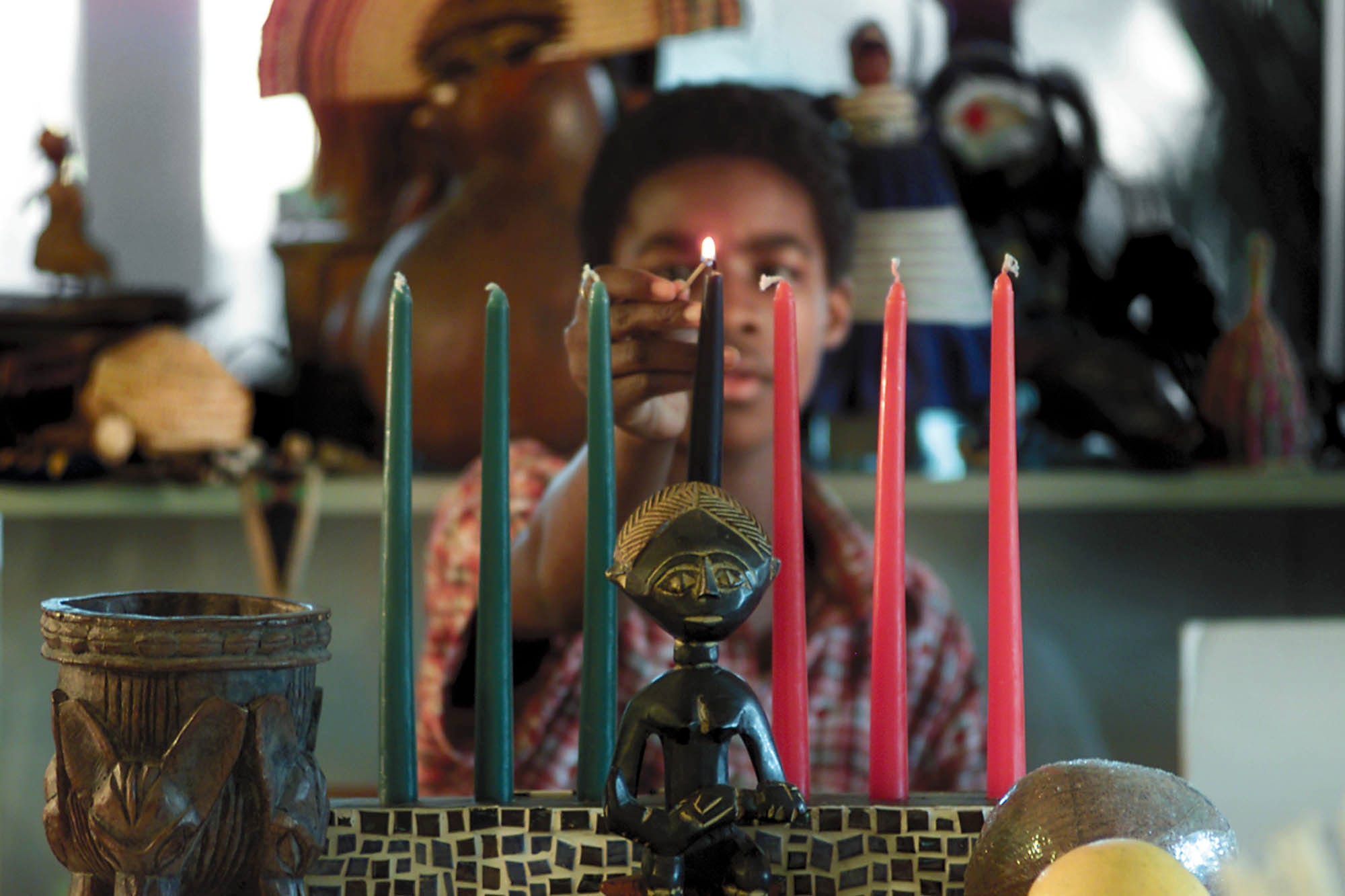 When is Kwanzaa? What is Kwanzaa? What to know about the holiday