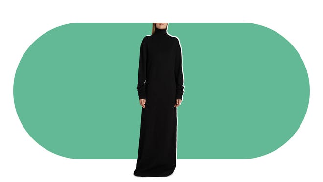 The Row isn't about trends, it's about building a versatile and effortless capsule wardrobe of well-made clothes.