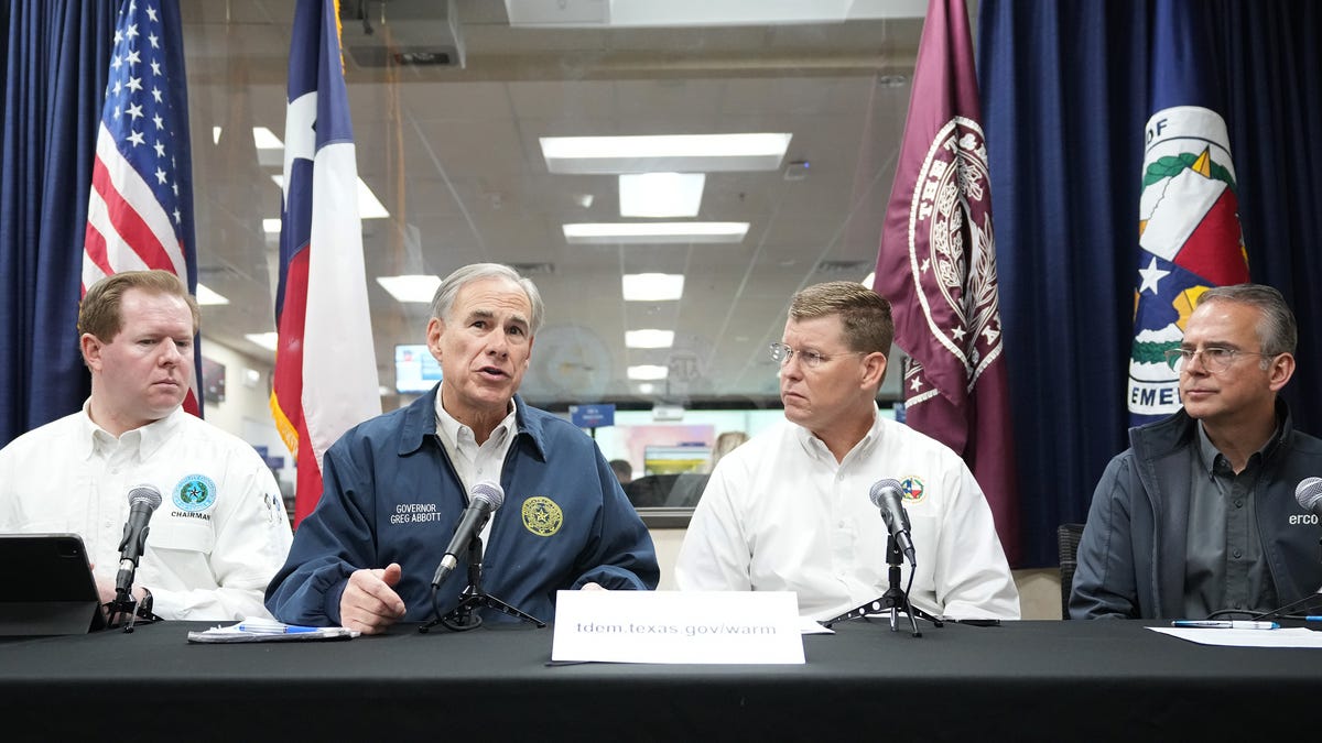New Texas emergency operations, headquarters facility set to be built in Austin