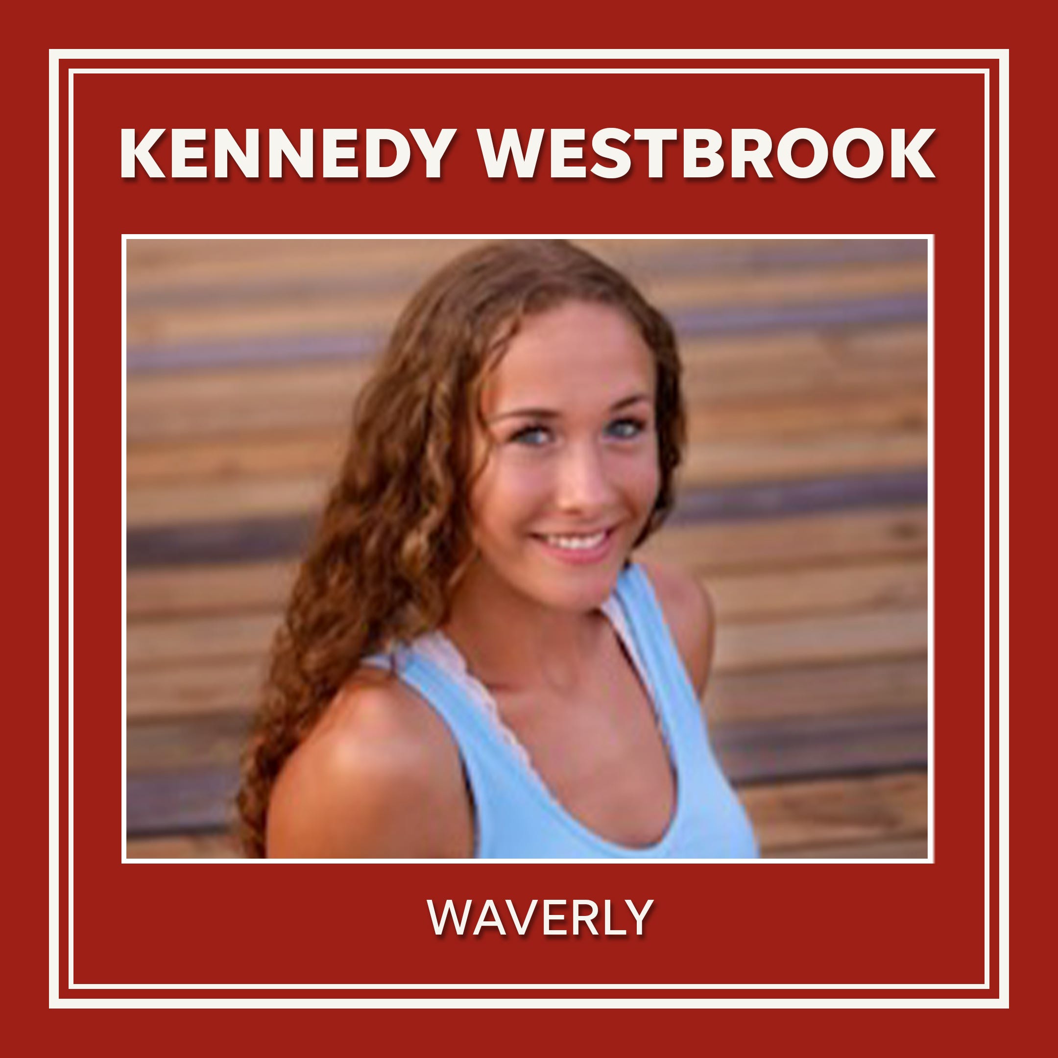 Kennedy Westbrook
