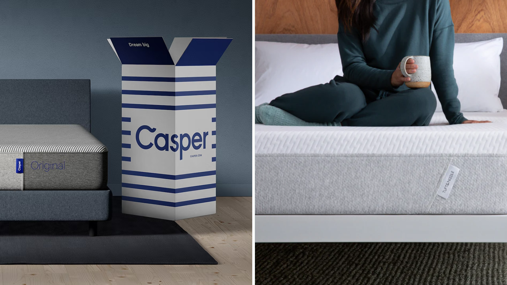 Casper Launches 2020 Black Friday Mattress Sale Early Casper Black