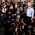 Toledo hands Liberty its first bowl loss in Boca Raton Bowl