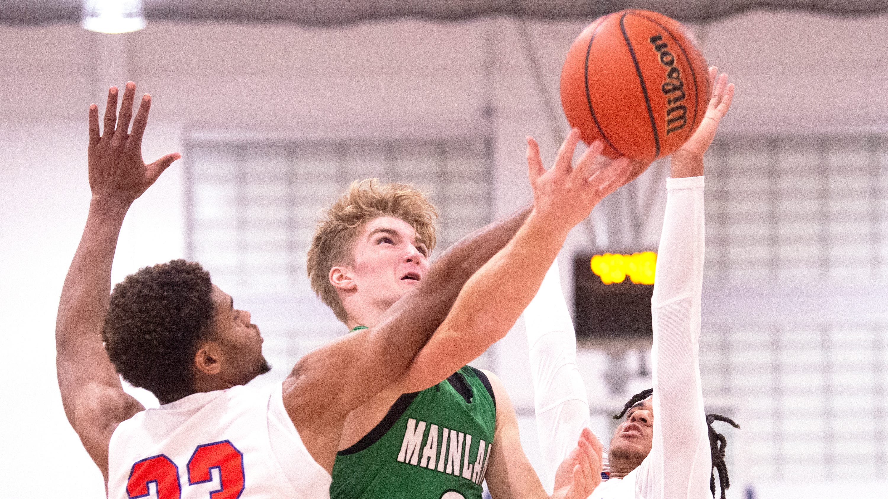 South Jersey boys basketball Mean 15 rankings for Jan. 15