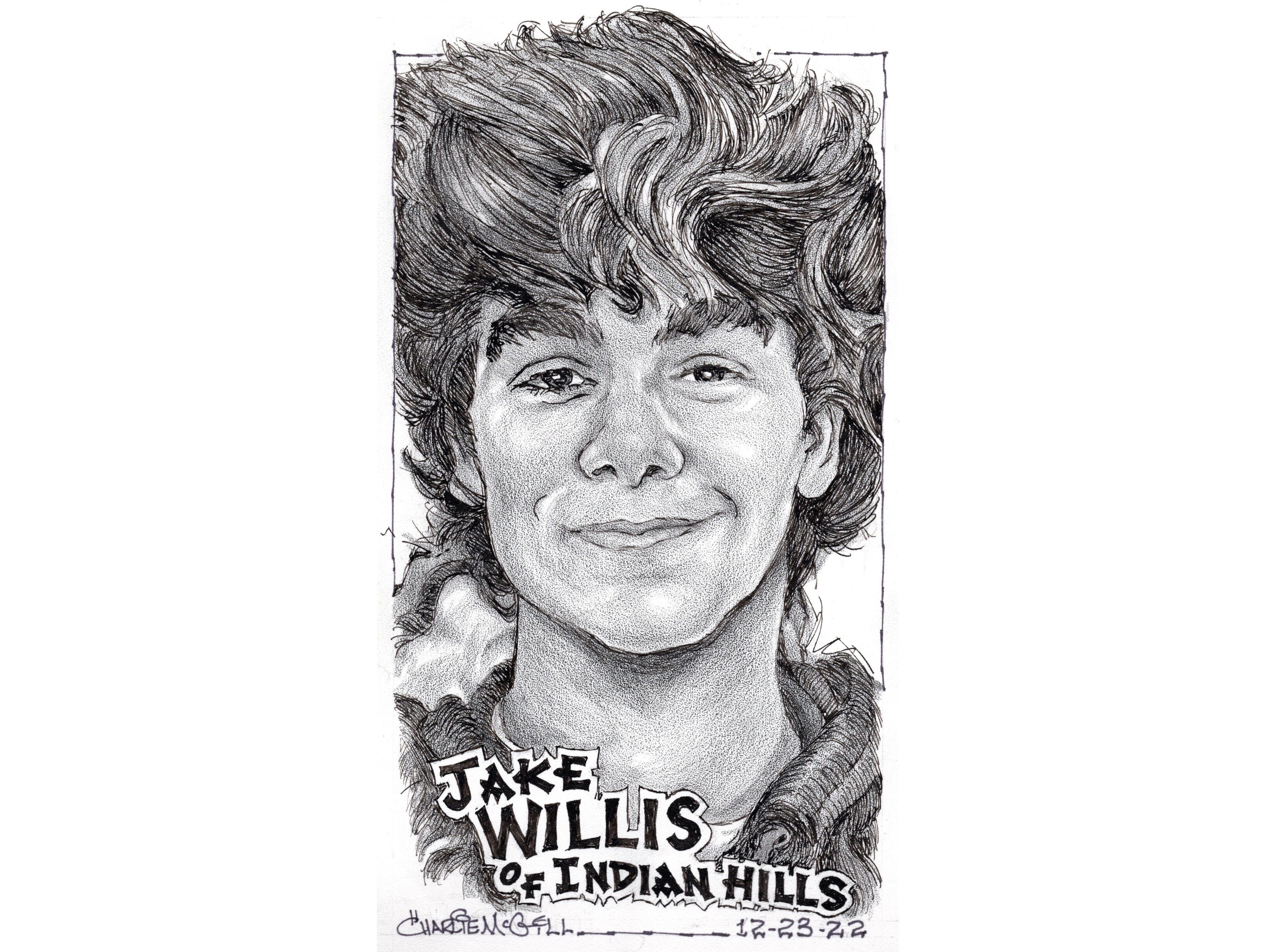 Bergen Record Male Athlete of the Week: Josh Tejada, Teaneck