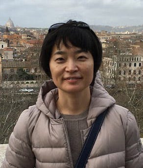 Katrin Park is a freelance writer and a former director of communications with the International Food Policy Research Institute.