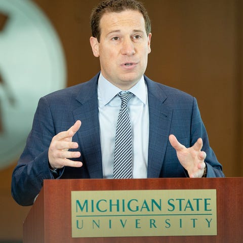 United Wholesale Mortgage CEO Mat Ishbia speaks du