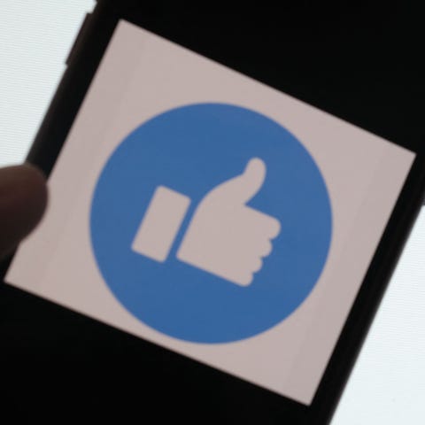 Facebook parent Meta has agreed to pay $725 millio