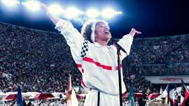 Movie biopics we can't wait to see: Whitney Houston, Madonna, Bob Dylan, more