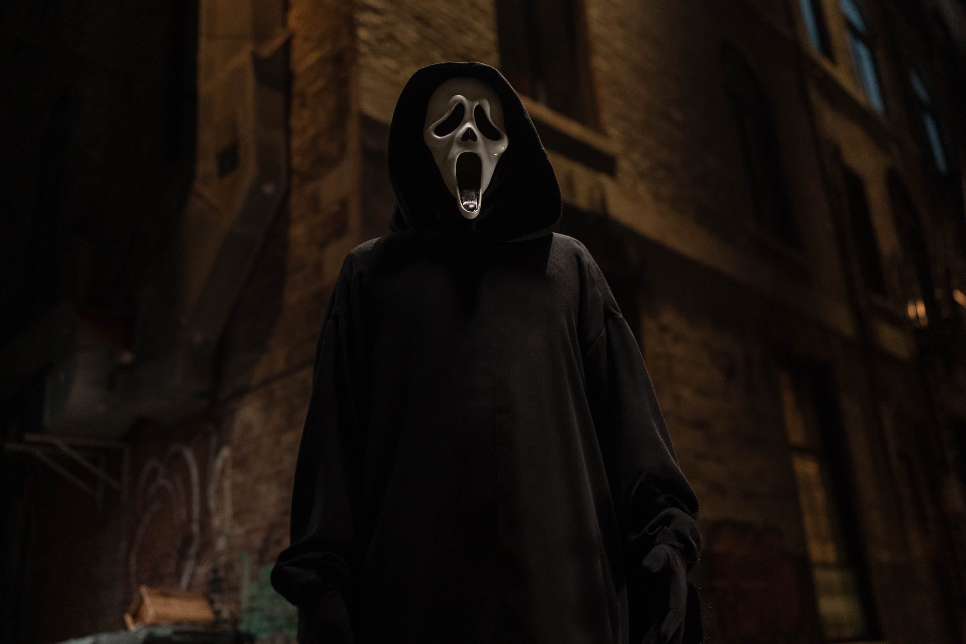 Ghostface