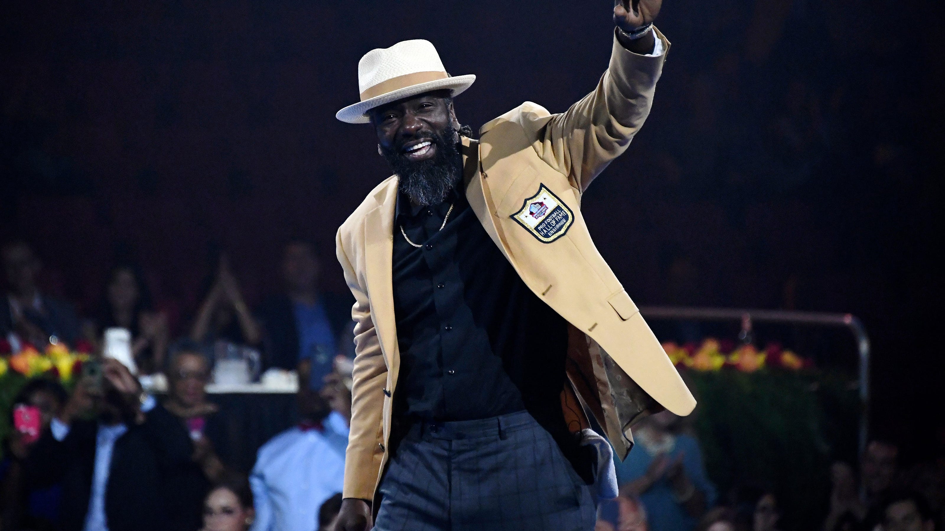 Ed Reed, NFL Hall of Famer, to coach Bethune-Cookman football team