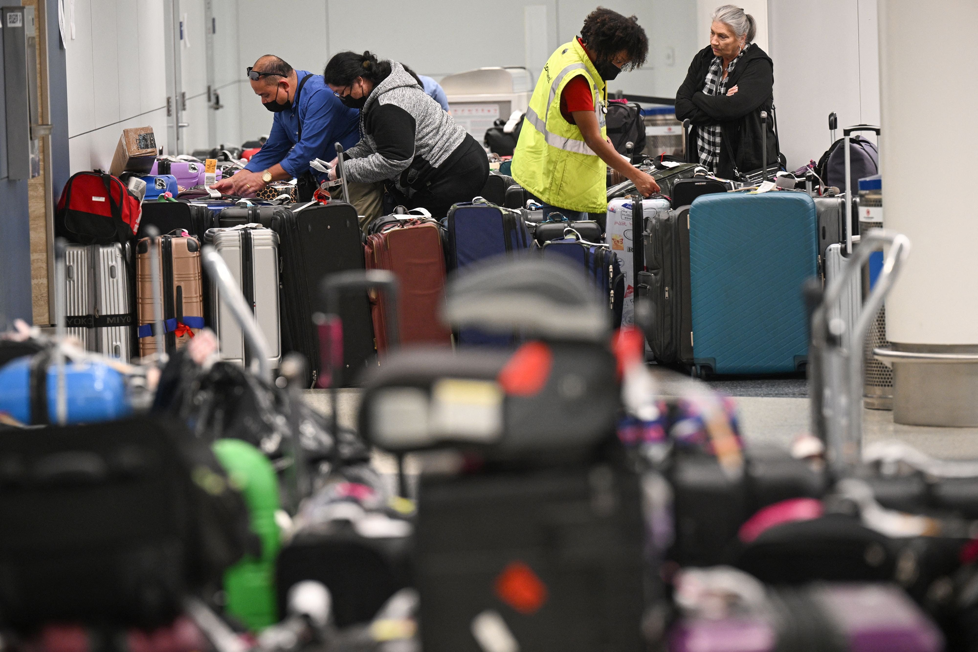 Cheap flights tempt us, but what happens if flight is canceled