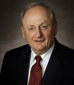 Larry Ness, CEO of First Dakota National Bank, is retiring from his position on Dec. 30, after 39 years with the company.