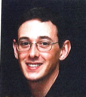 Andy Chapman was 32 years old when he was last seen at his Hilltop home in late 2006. He remains missing.