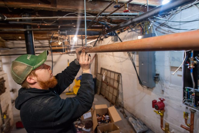 Topeka HVAC professionals advise regular maintenance of heat systems Topeka HVAC professionals advise regular maintenance of heat systems