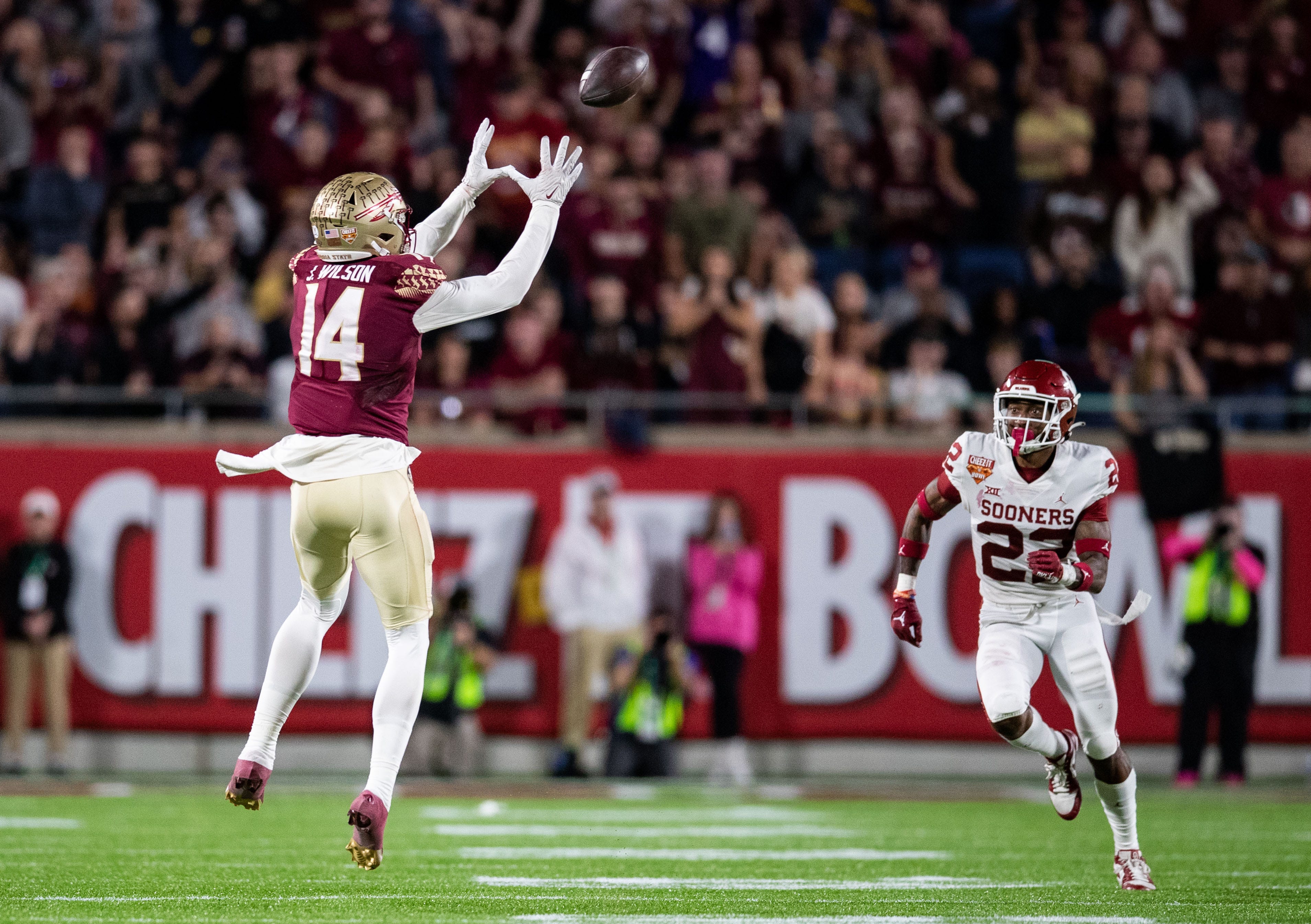 CheezIt Bowl 2022 FSU vs. Oklahoma and what to know about the game