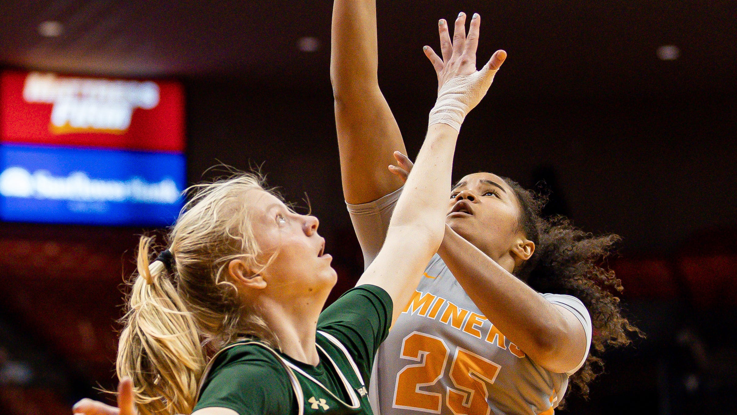 What to know as UTEP Miners women face Rice Owls in basketball game in Houston