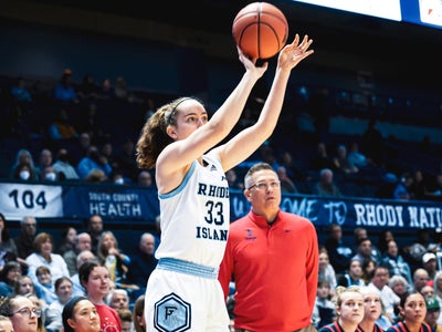 URI women's basketball shows its mettle against Duquesne. Here's how.