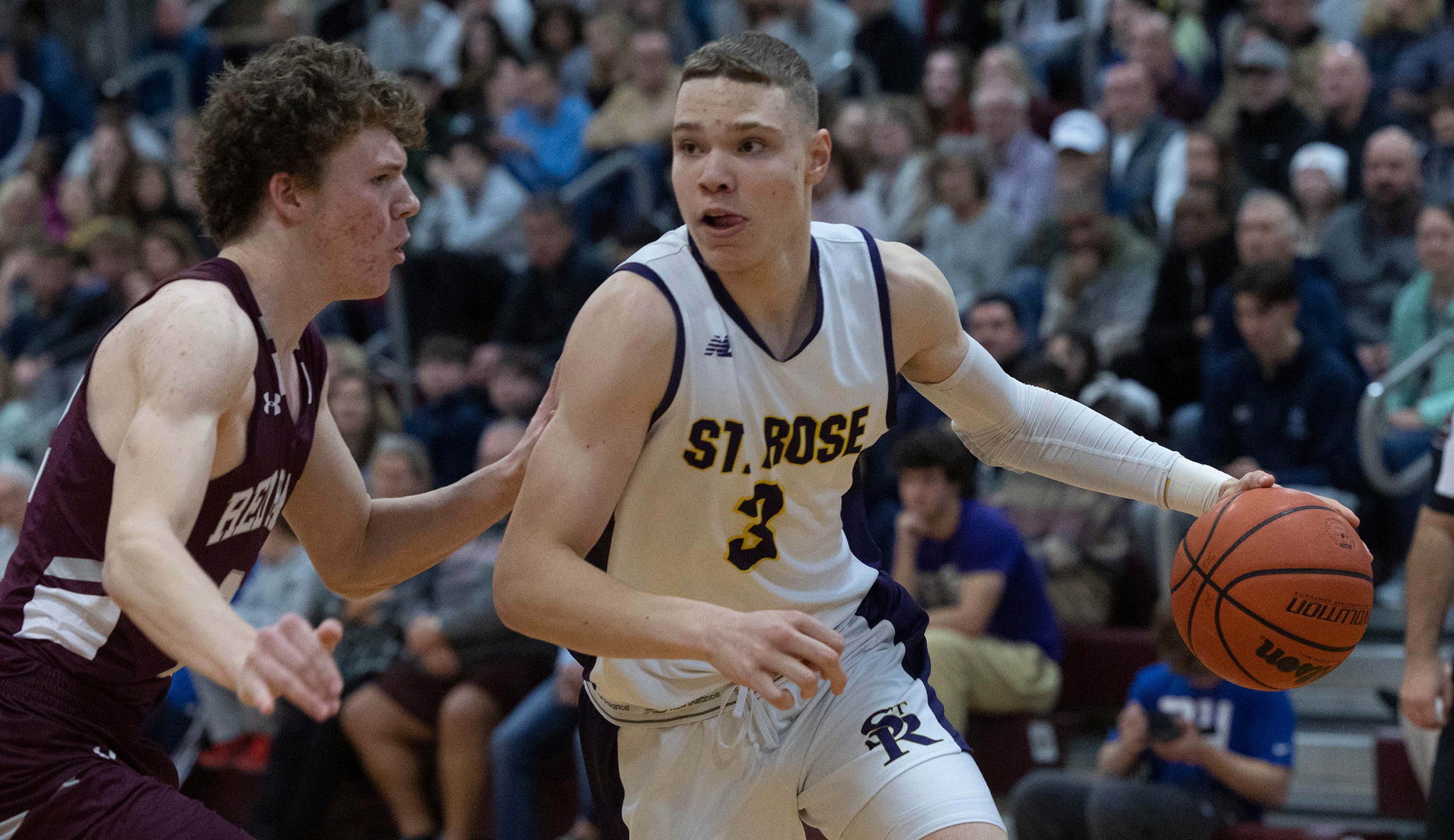 Ranking the 70 top basketball Class of 2024 Shore Conference basketball