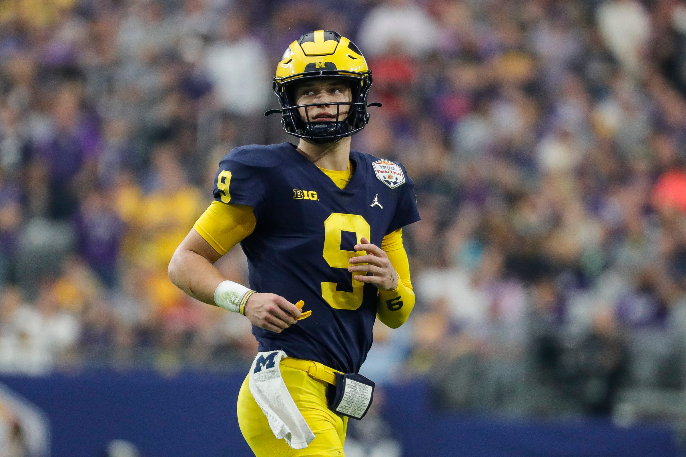 Michigan football spring game 2023 updates How to watch Maize and Blue