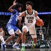 Return of Malik Hall rings in Michigan State basketball's 89-68 rout of Buffalo