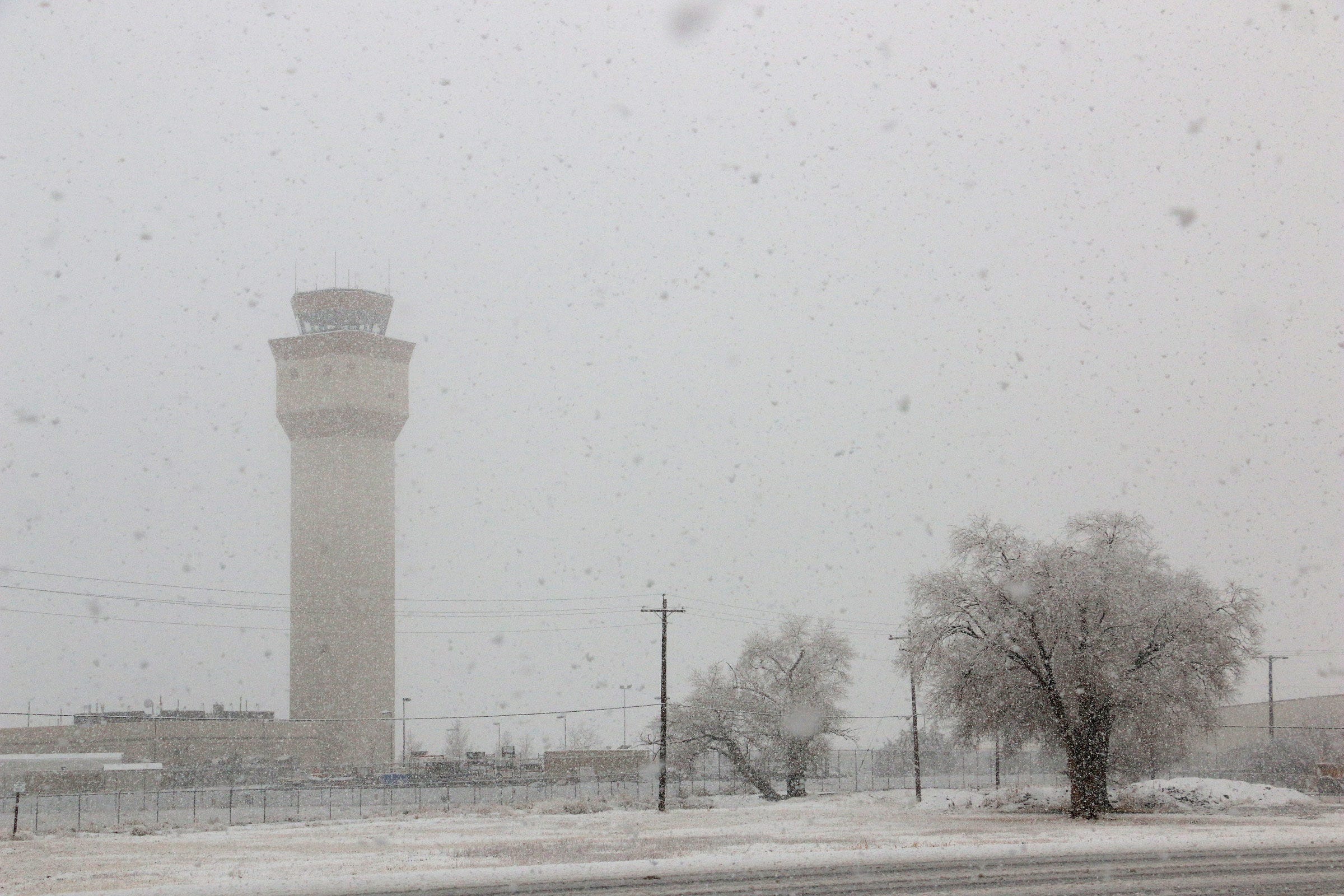 Flights canceled at Reno airport due to weather. Here's what we know
