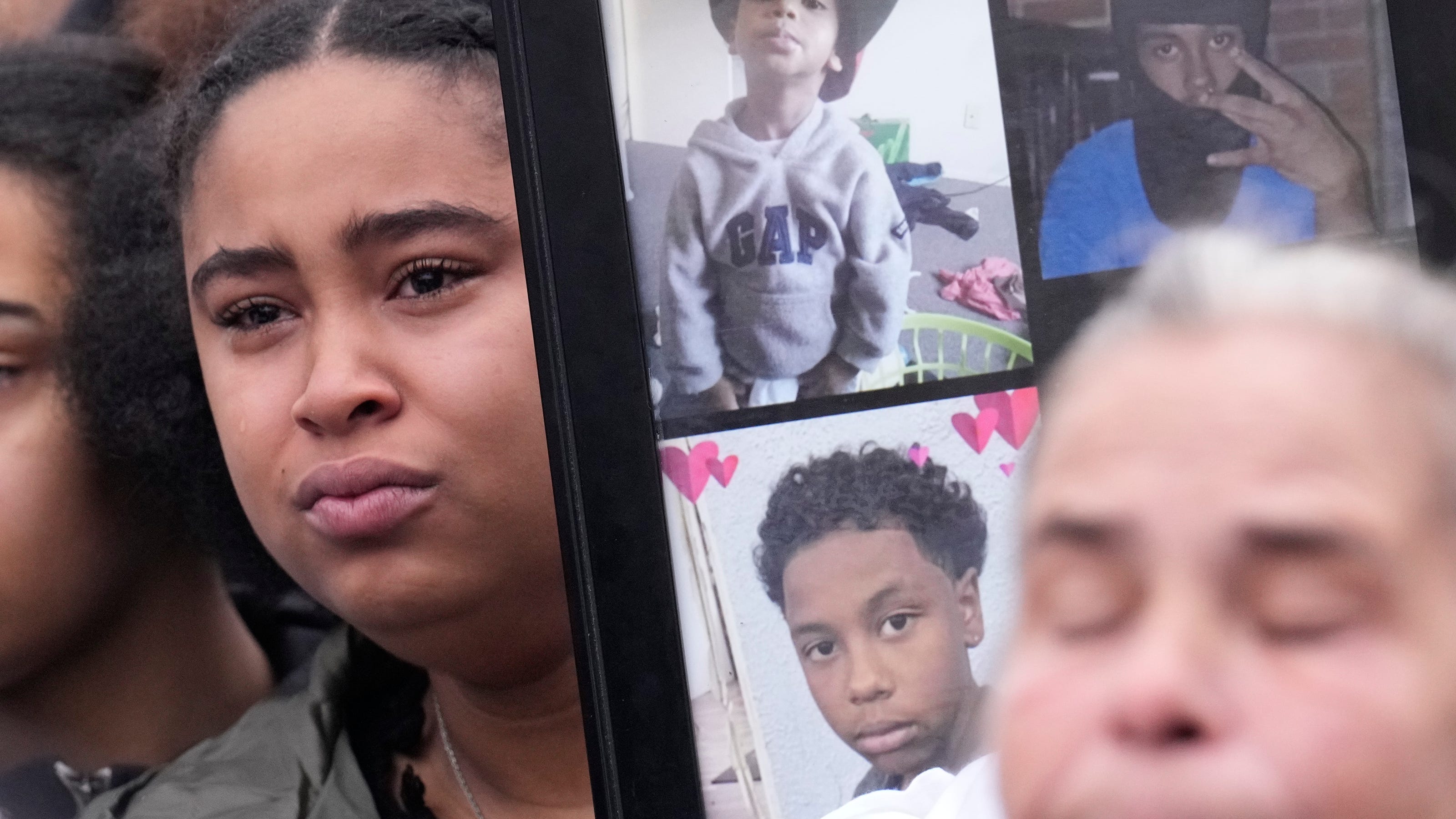 Sinzae Reed case: What to know about the killing in Columbus, Ohio