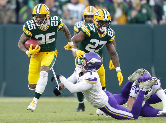 Keisean Nixon is Packers star kickoff returner, Snoop Dogg connection