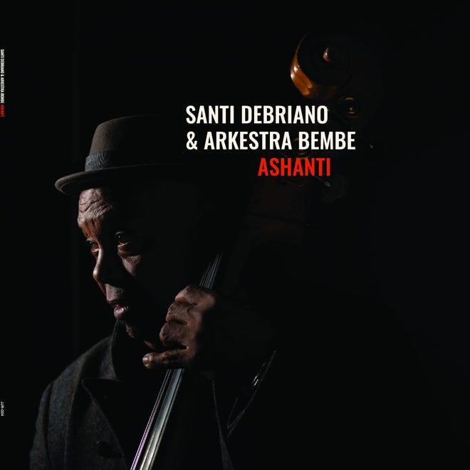 "Ashanti" di Santi Dipriano e Orchestra Bimbi