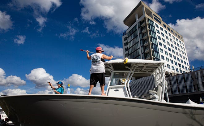 Fort Myers Boat Show sets sail this weekend