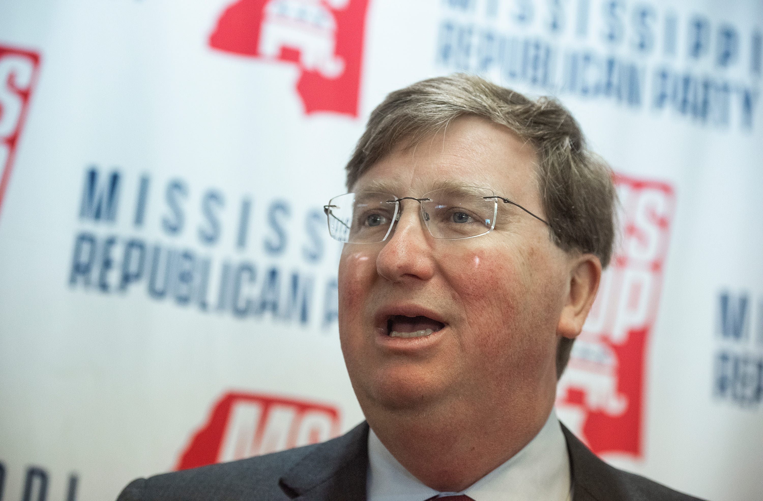 Full list of candidates for the 2023 Mississippi statewide elections