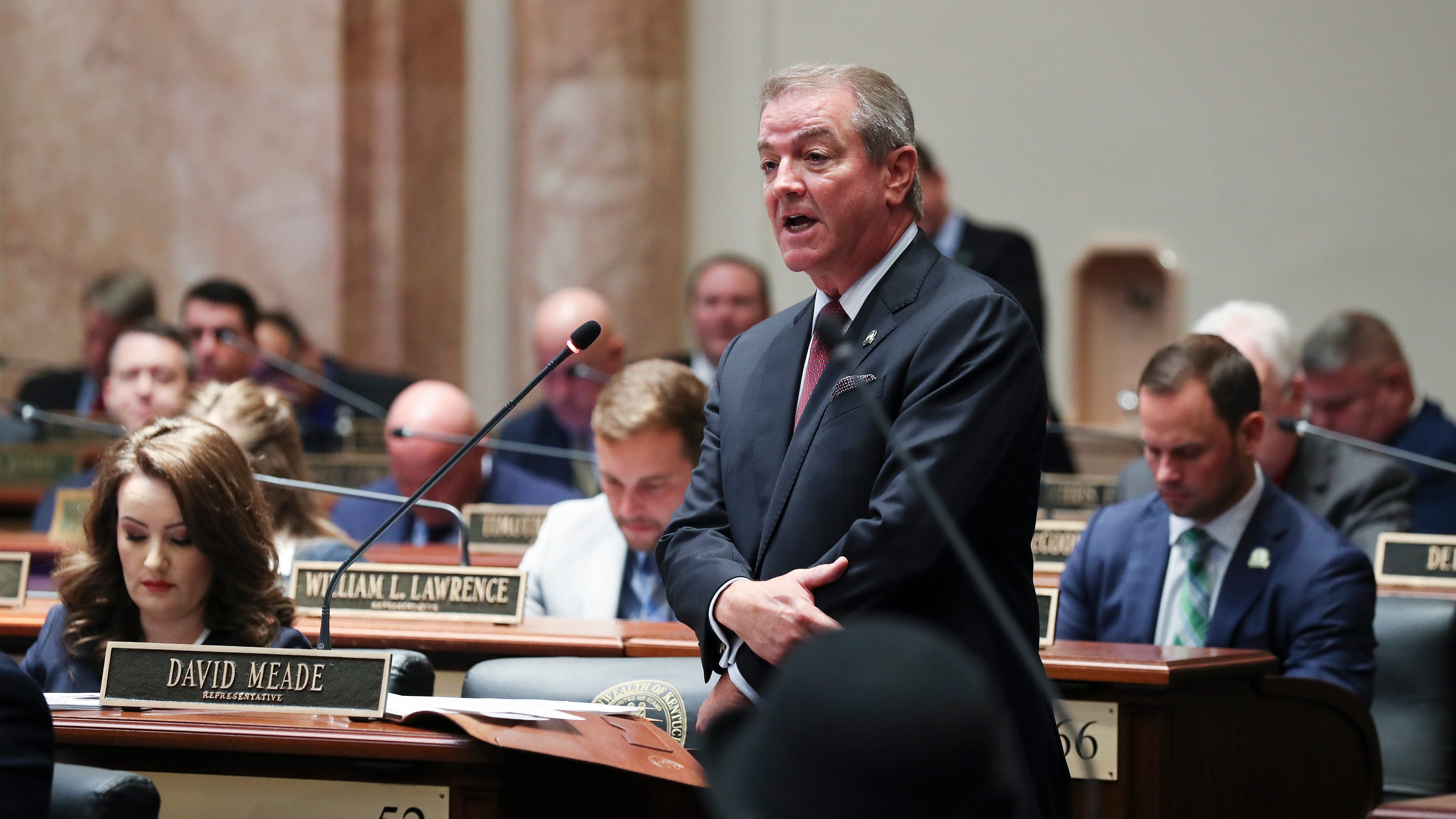 Kentucky Legislature Key Bills To Watch From The General Assembly kentucky-legislature-key-bills-to-watch-from-the-general-assembly