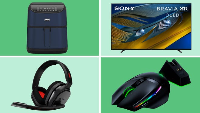 Save big on tech and home essentials with these incredible deals at Best Buy.