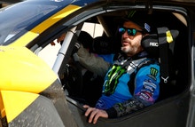 Ken Block