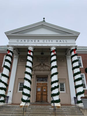 The Gardner Centennial Celebration Kick-Off event will now take place Jan. 14.