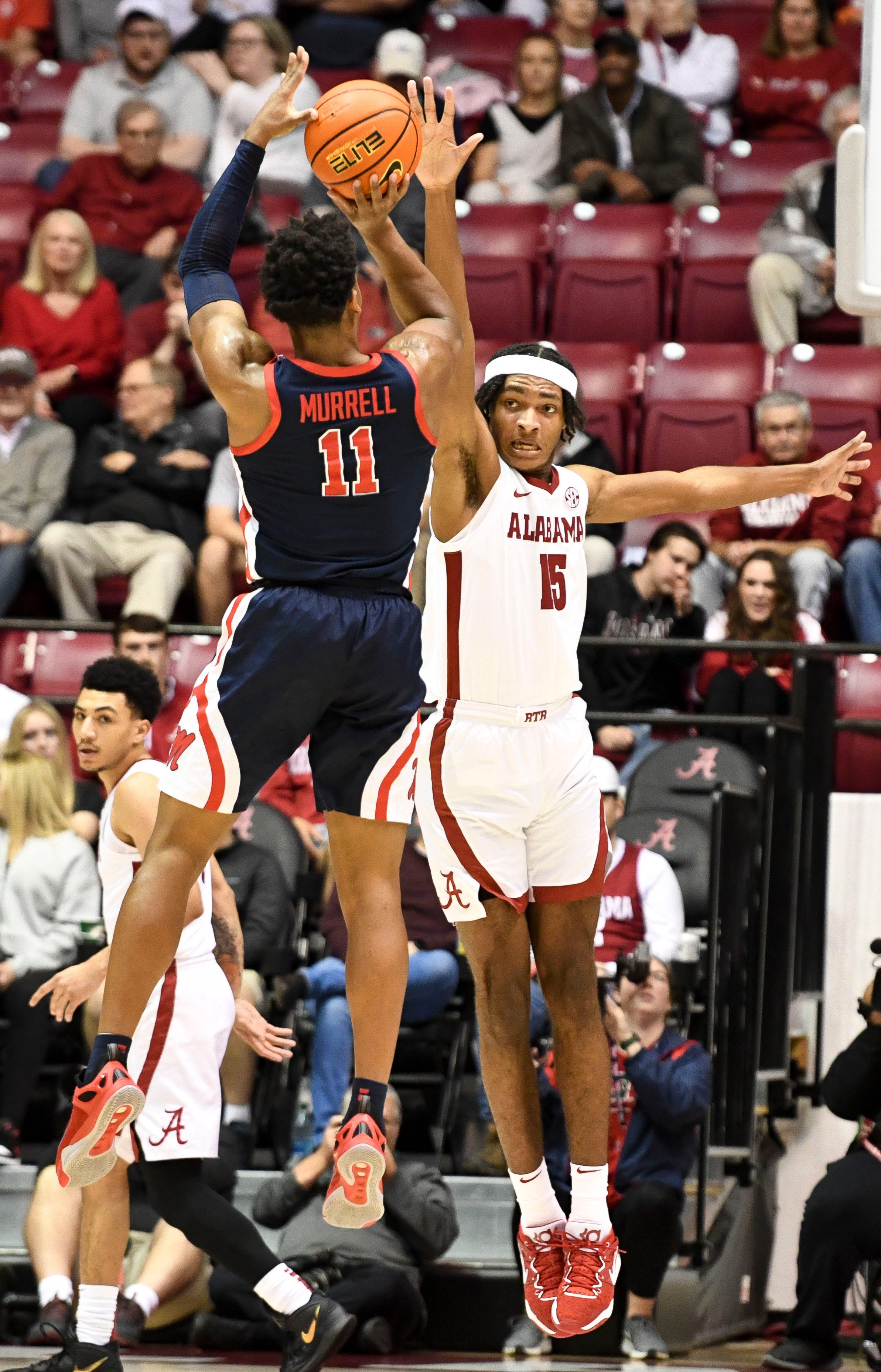 Ole Miss basketball Kermit Davis explains scoring struggles