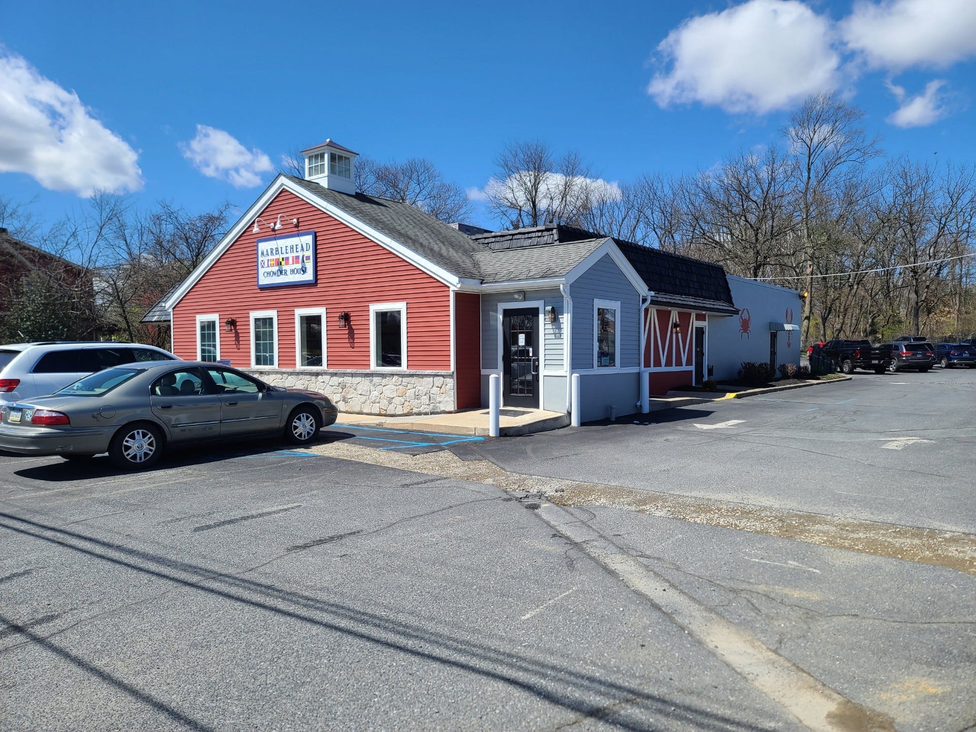 Marblehead Chowder House to open in Westampton NJ