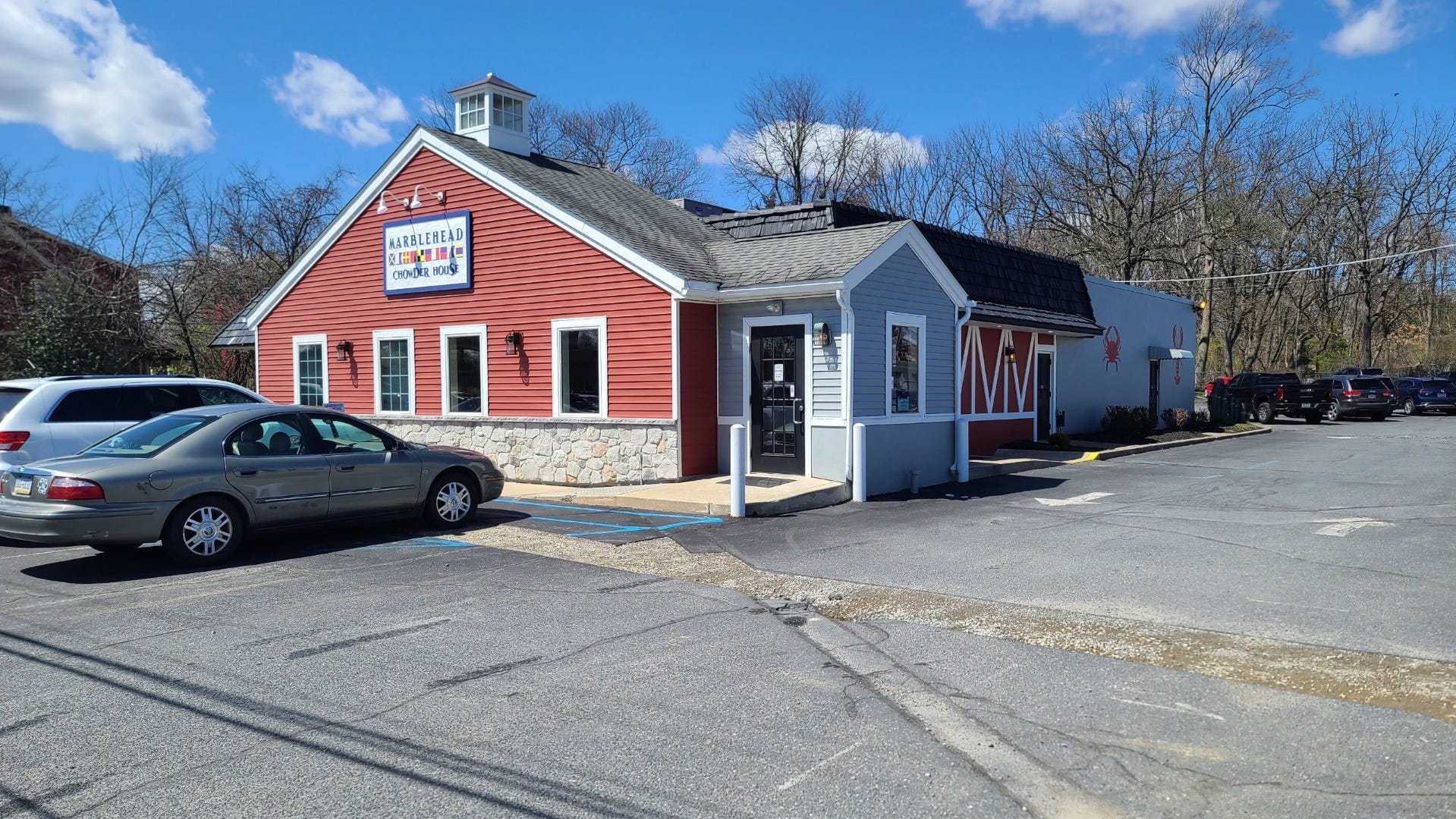 Marblehead Chowder House to open in Westampton NJ