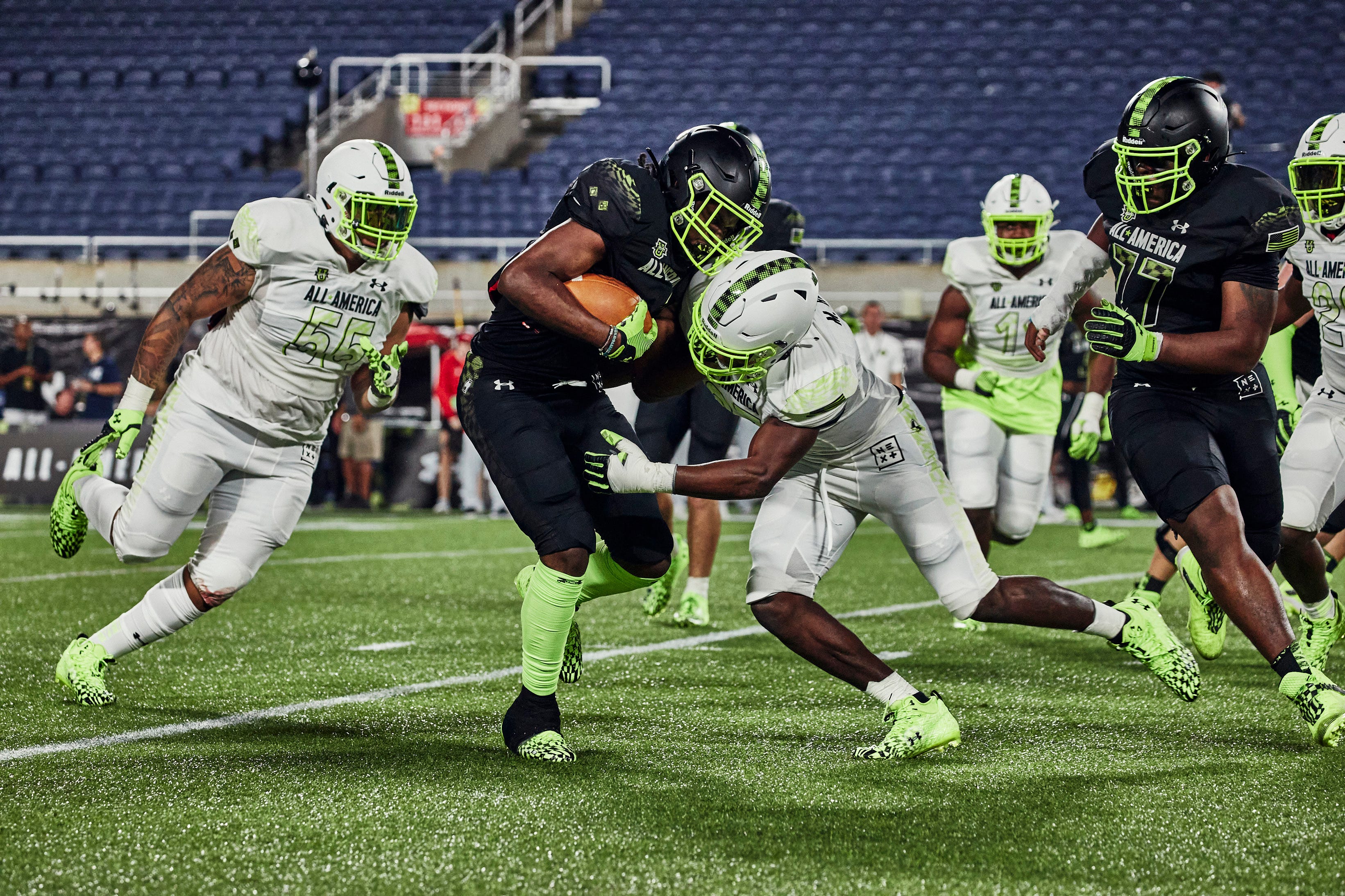 Florida takeaways for 2023 Under NEXT All-America