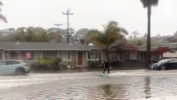 VPC CALI STREET SURFER