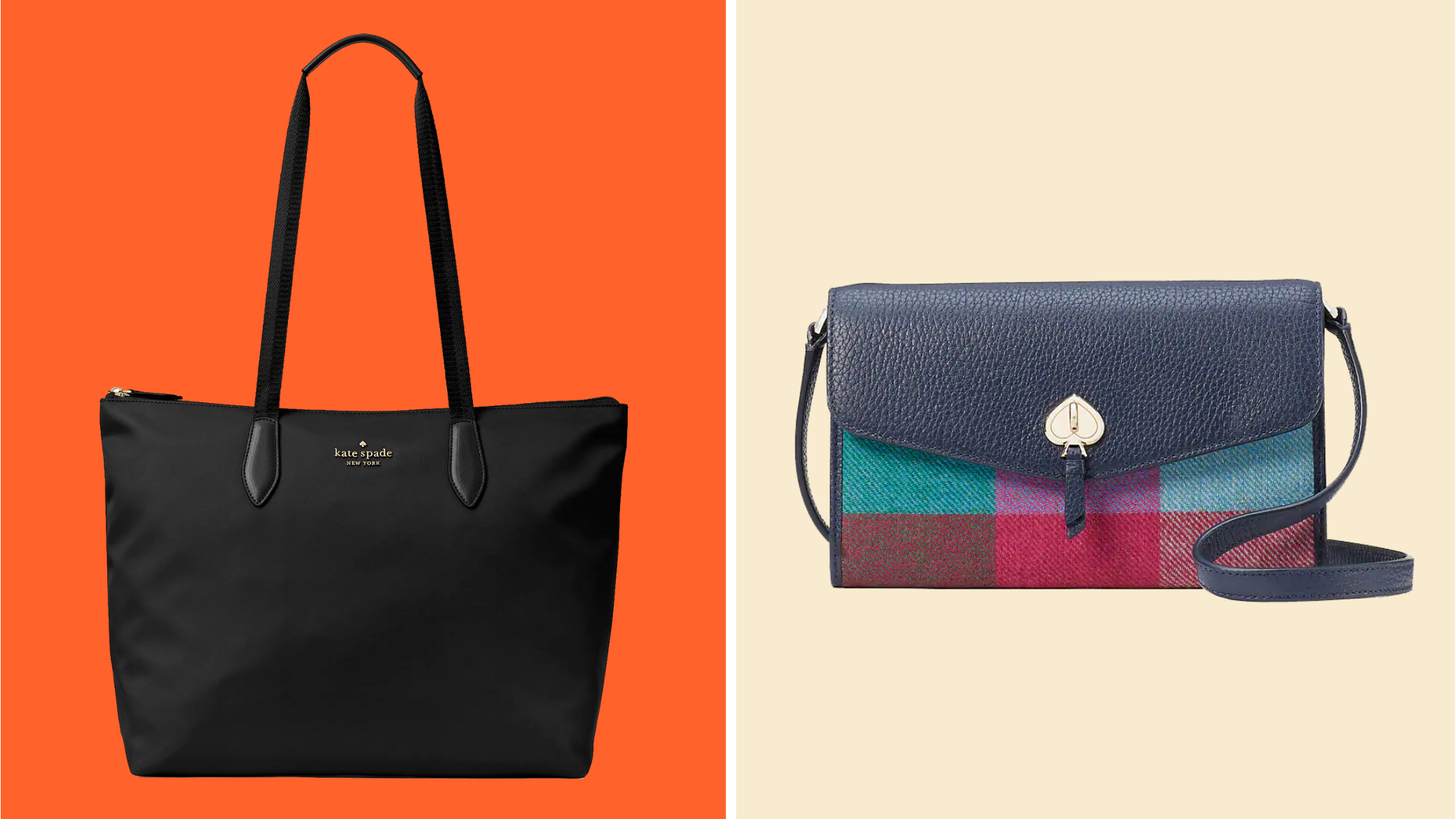 Kate Spade Surprise sale: Up to 75% off stylish purses, totes, wallets
