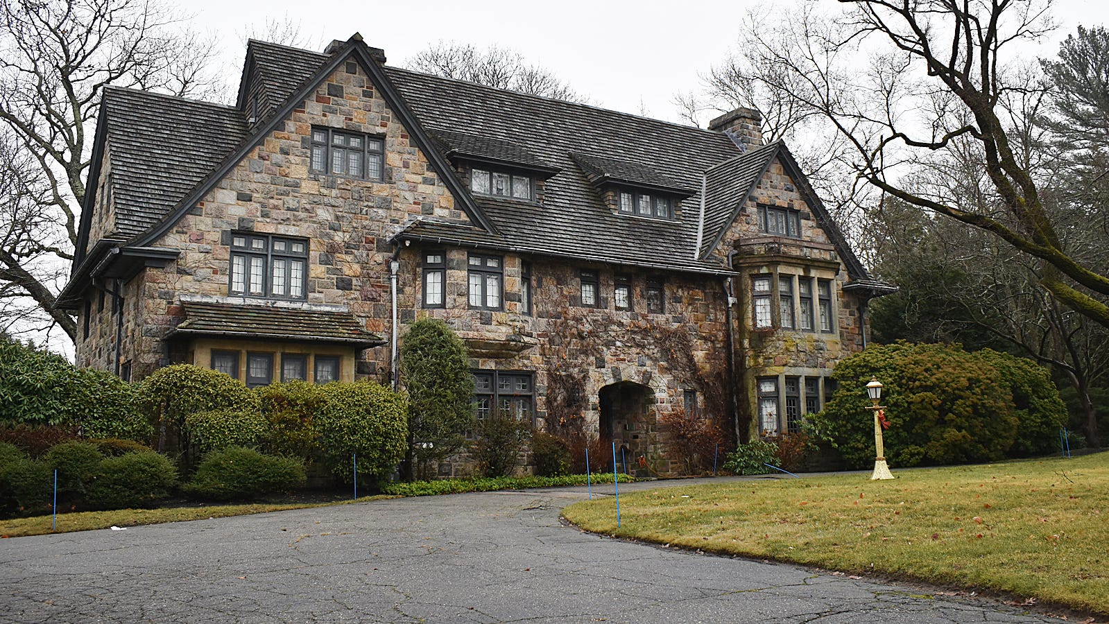 Fall River mansion controversy Where is Airbnb allowed in the city?