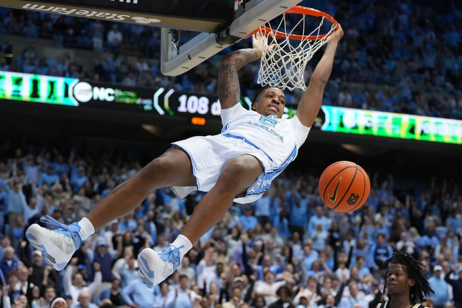 UNC Basketball vs. Virginia: Scouting Report and Prediction