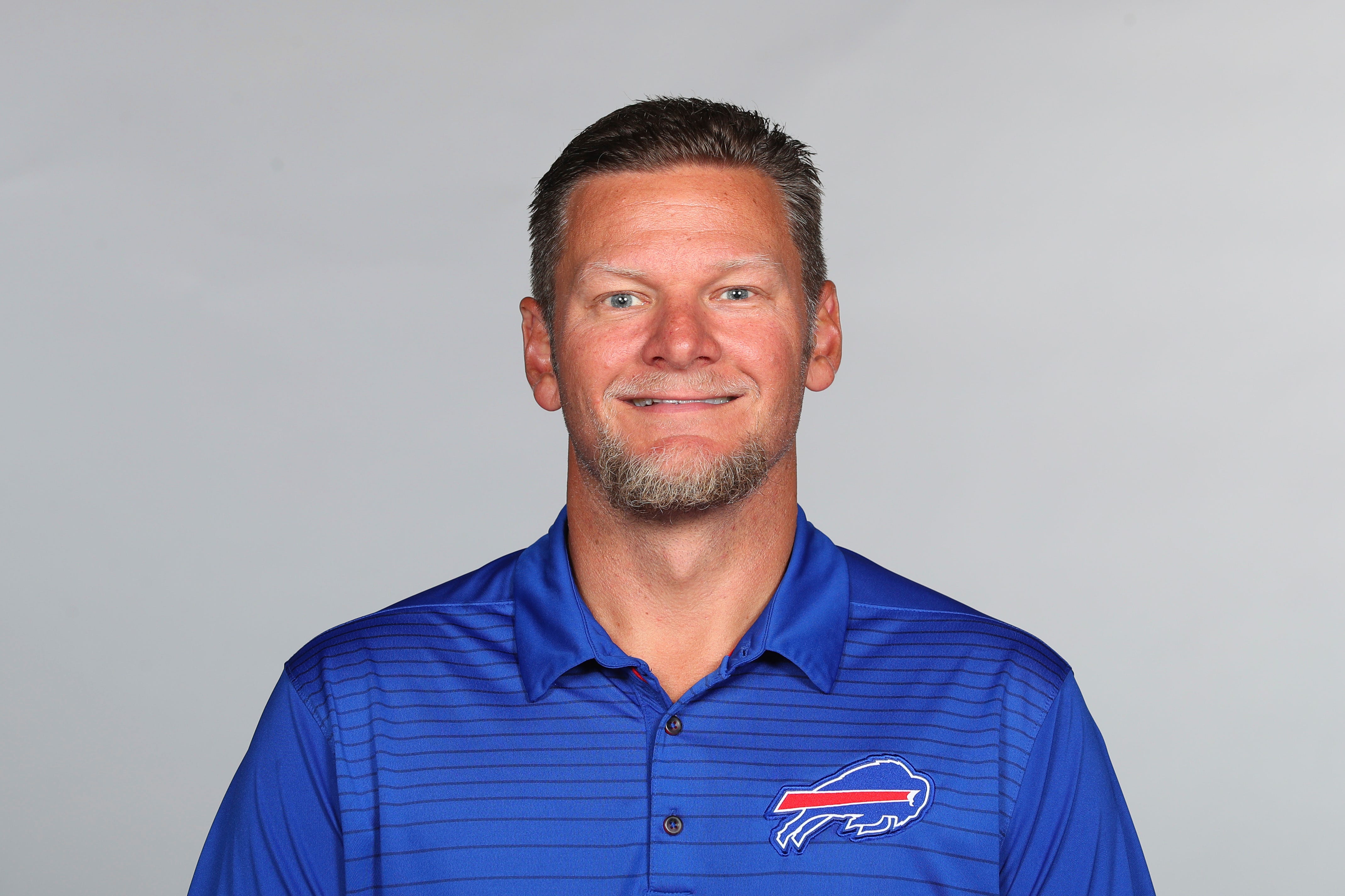 ESPN's Scott Van Pelt: NFL should offer jerseys of Bills trainer Denny Kellington