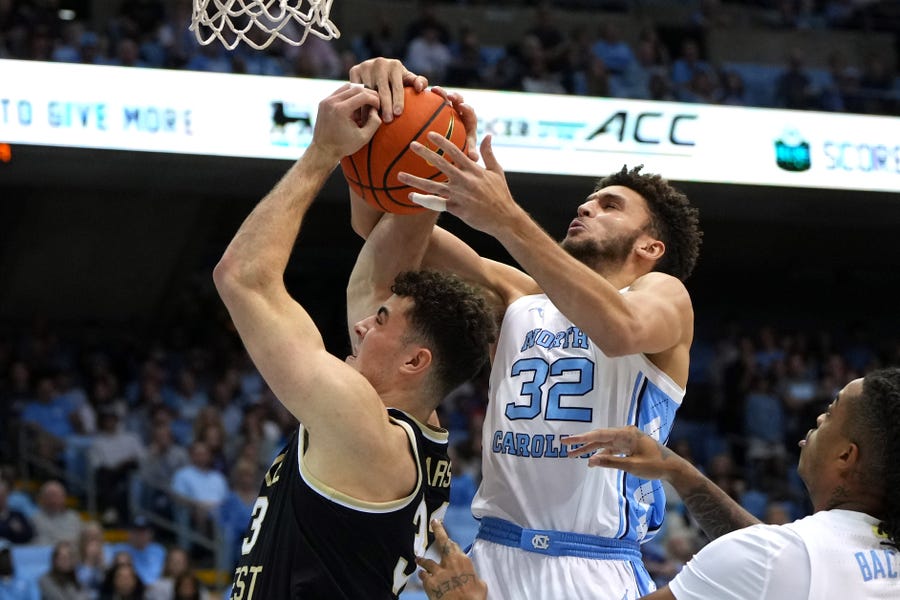 UNC Basketball vs. Wake Forest: Preview and Prediction