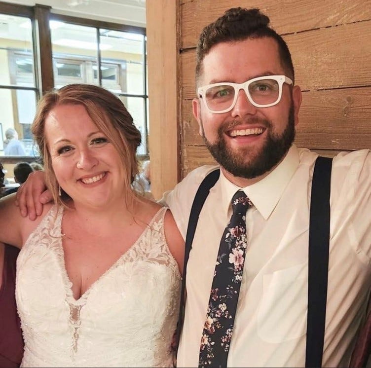 Southwest meltdown cost this couple their honeymoon, bags still missing