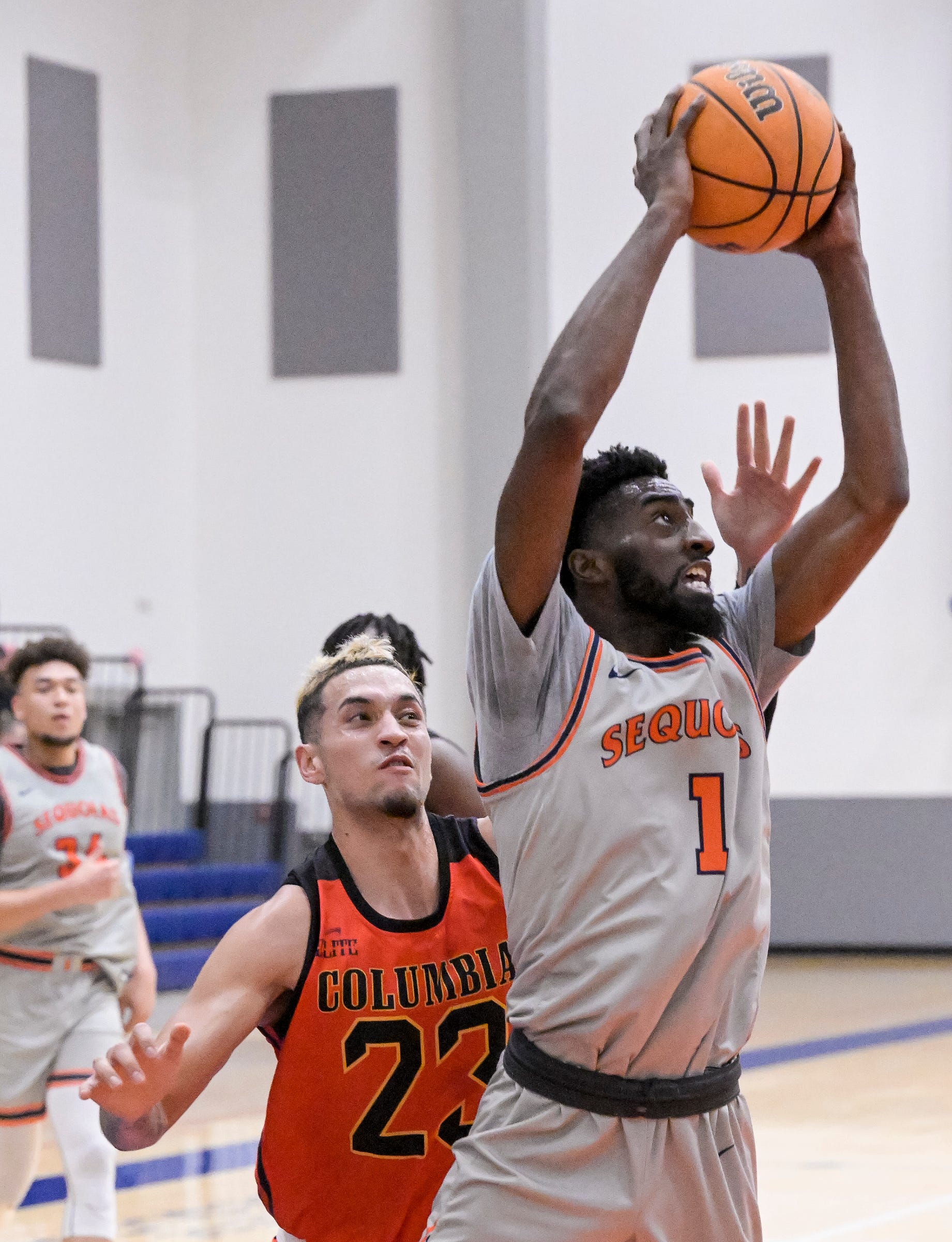 College of the Sequoias basketball sweeps Fresno City