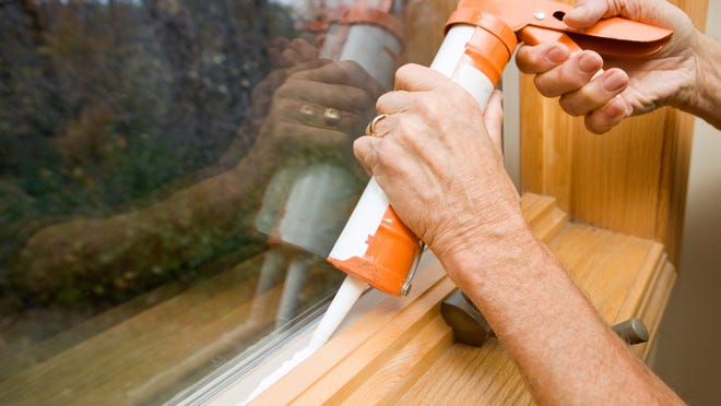 You can repair a window seal, scrape off the seal that connects the glass and the sash, and then apply silicone sealant around the seam between the glass and the sash.