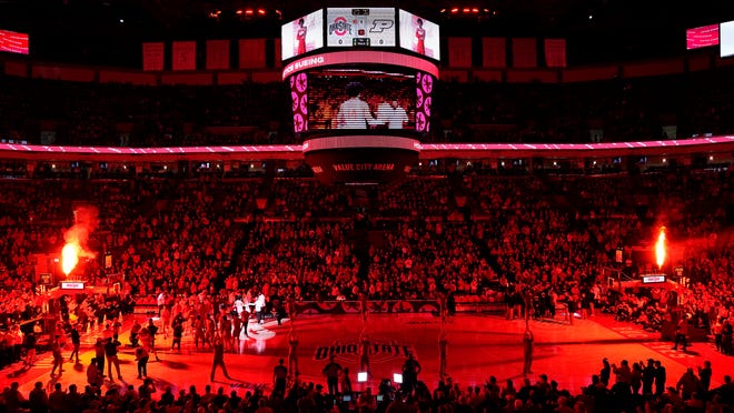 2023 NCAA Tournament tickets for Columbus first and second round games 2023 NCAA Tournament tickets for Columbus first and second round games