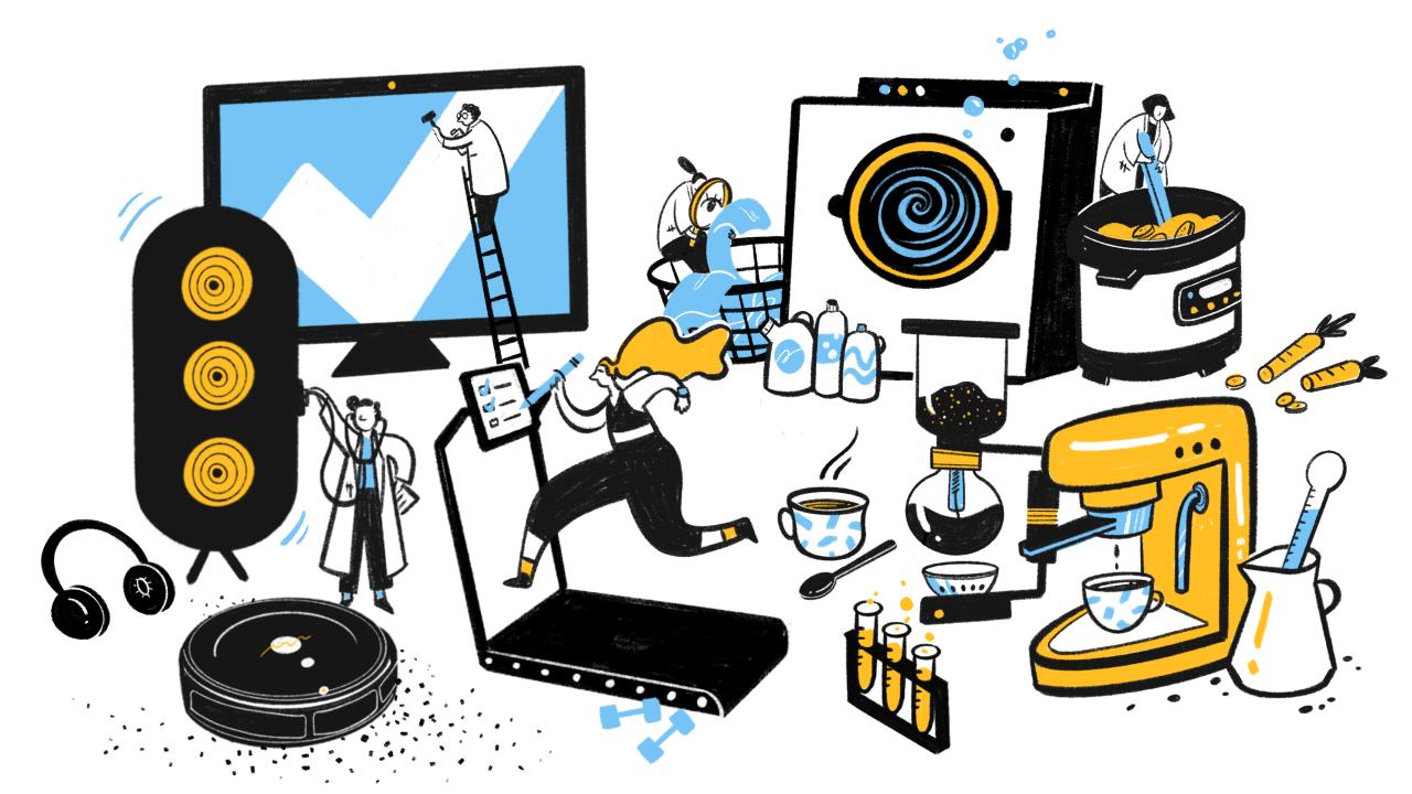Reviewed guides header image